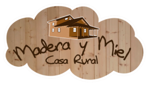 madera y miel casa rural