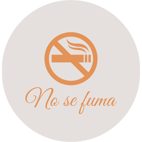 no-tabaco no tabaco madera y miel