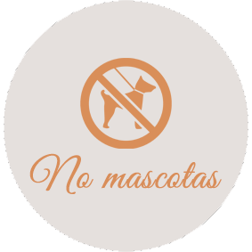 no-perros