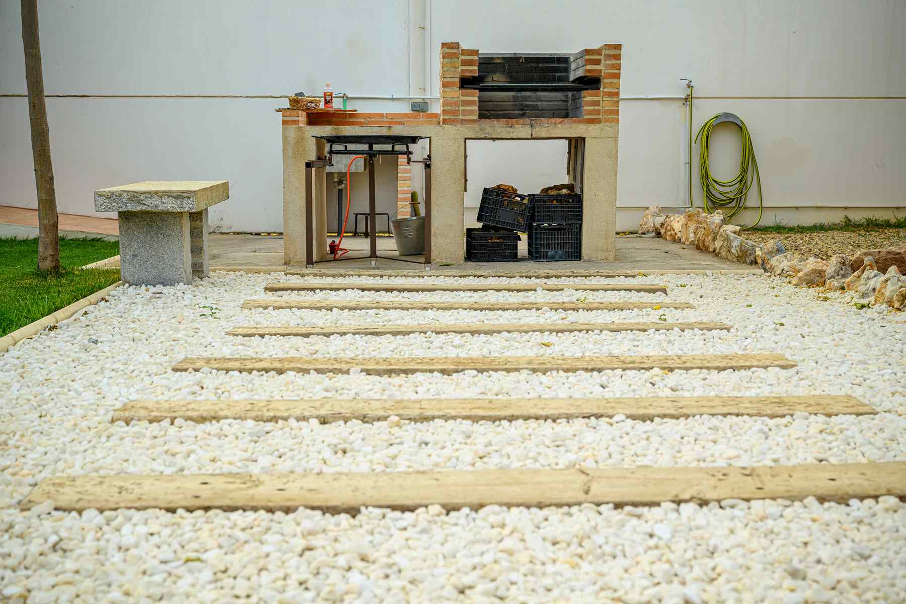 Casa rural Madera cerca Toledo con piscina cerca Puy du Fou