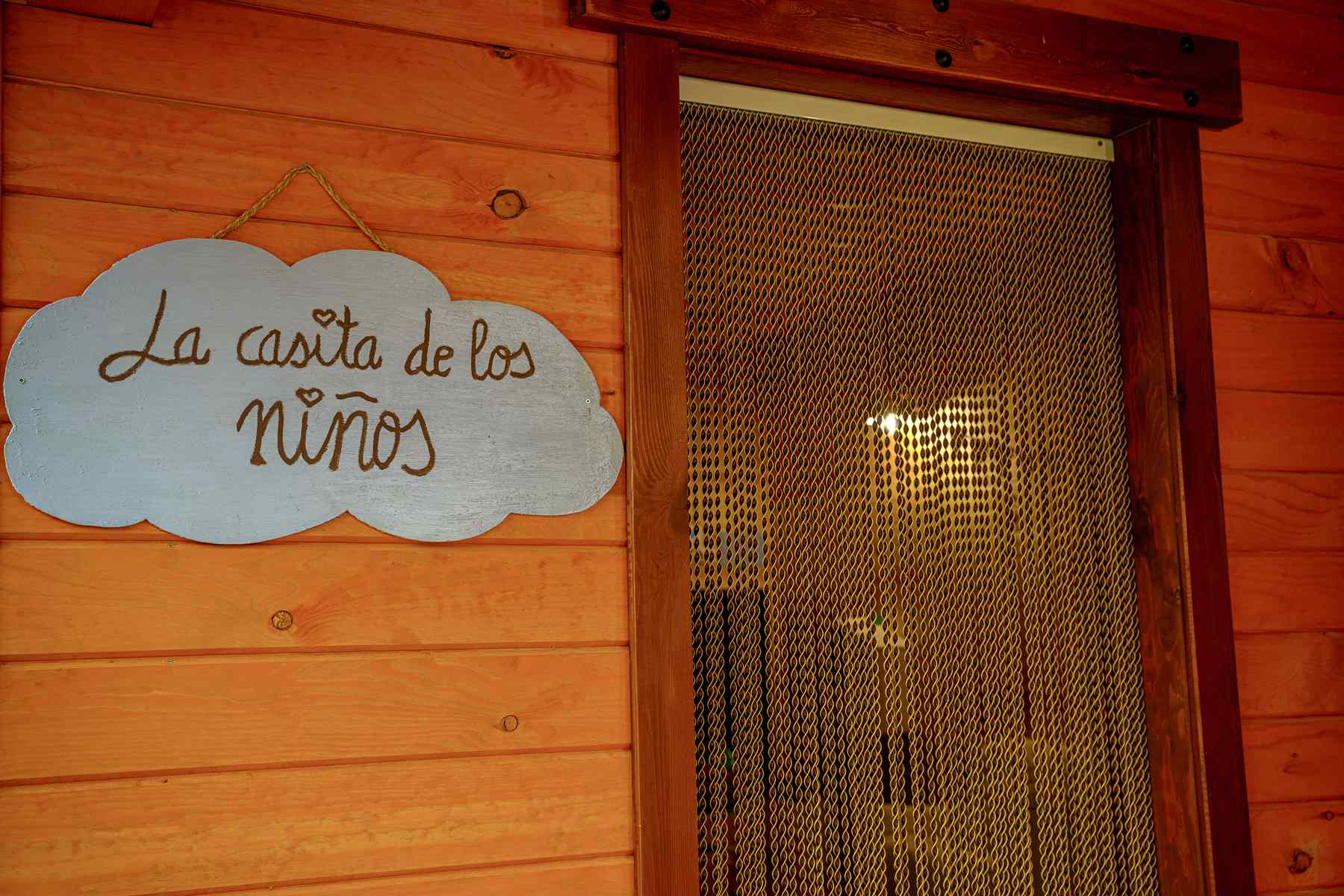 casa para niños toledo, casa tipo Bungalow