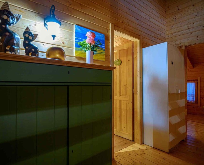 MADERA Y MIEL-0075 Casa rural Madera cerca Toledo con piscina cerca Puy du Fou