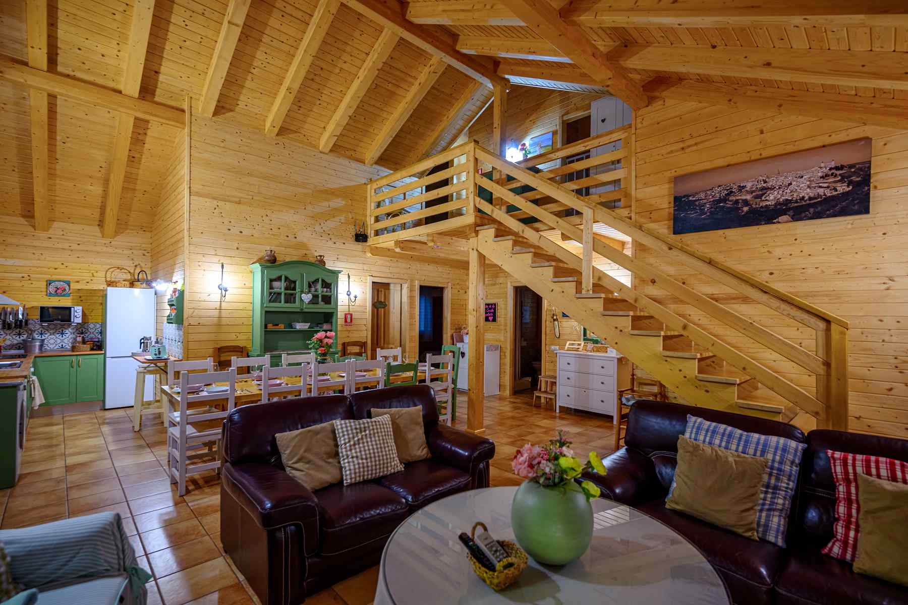 Casa rural Madera cerca Toledo con piscina cerca Puy du Fou