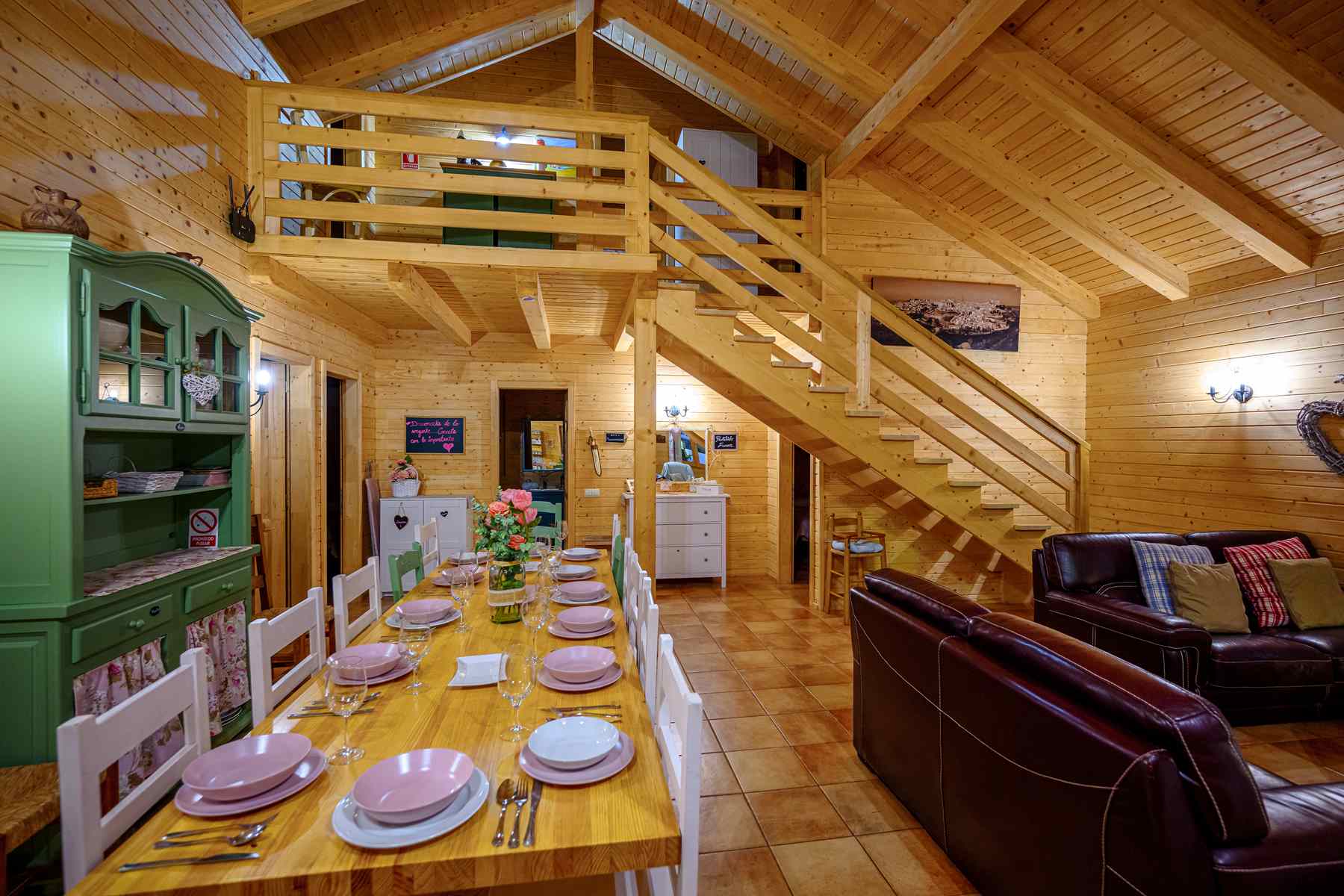 Casa rural Madera cerca Toledo con piscina cerca Puy du Fou