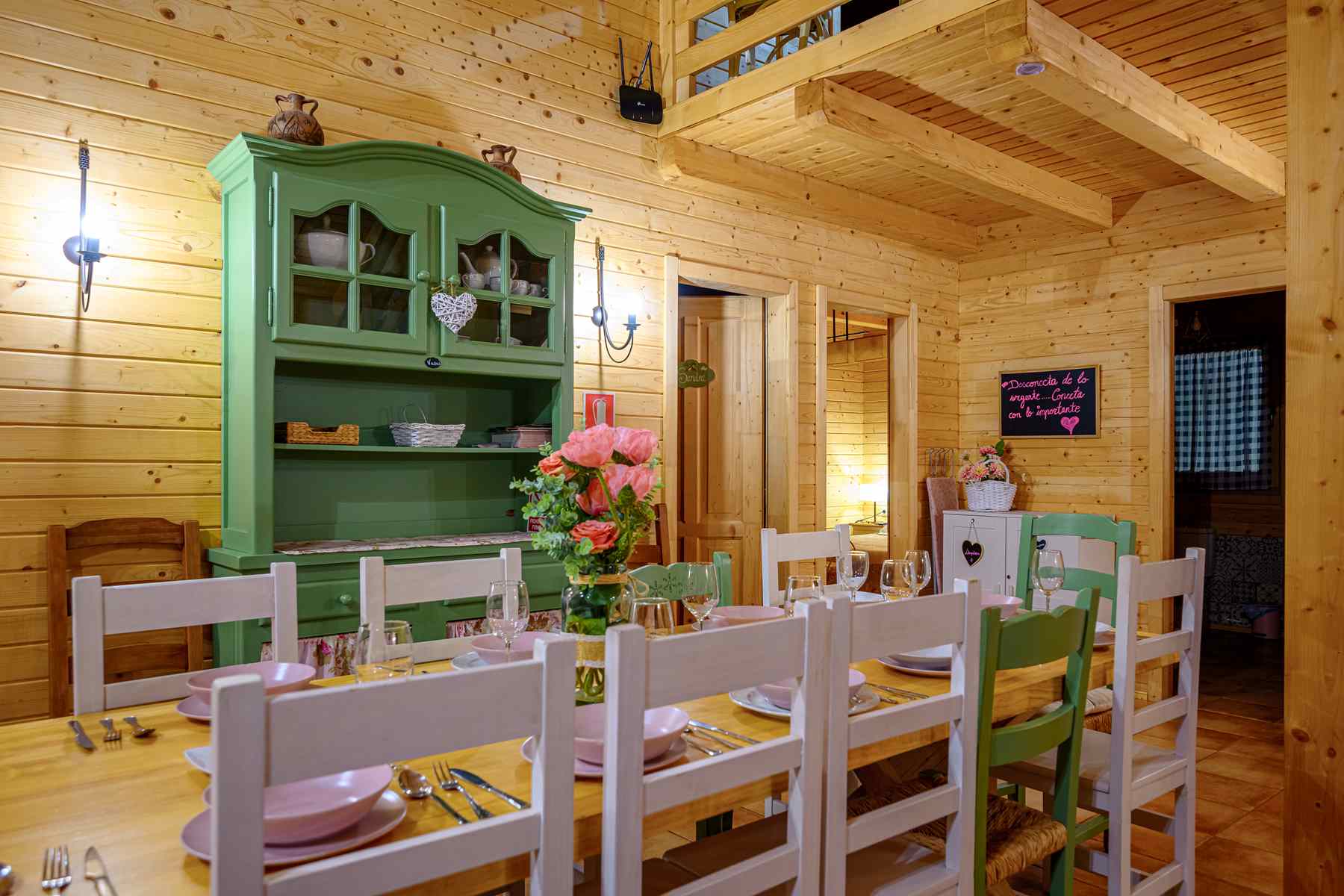 Casa rural Madera cerca Toledo con piscina cerca Puy du Fou