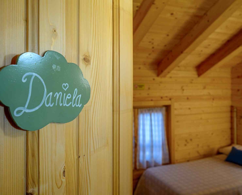 MADERA Y MIEL-0144 Casa rural tipo Bungalow Madera cerca Toledo