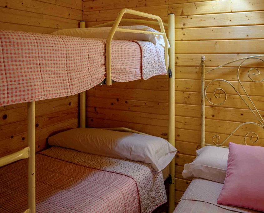 MADERA Y MIEL-0150 Habitación Casa rural Madera cerca Toledo